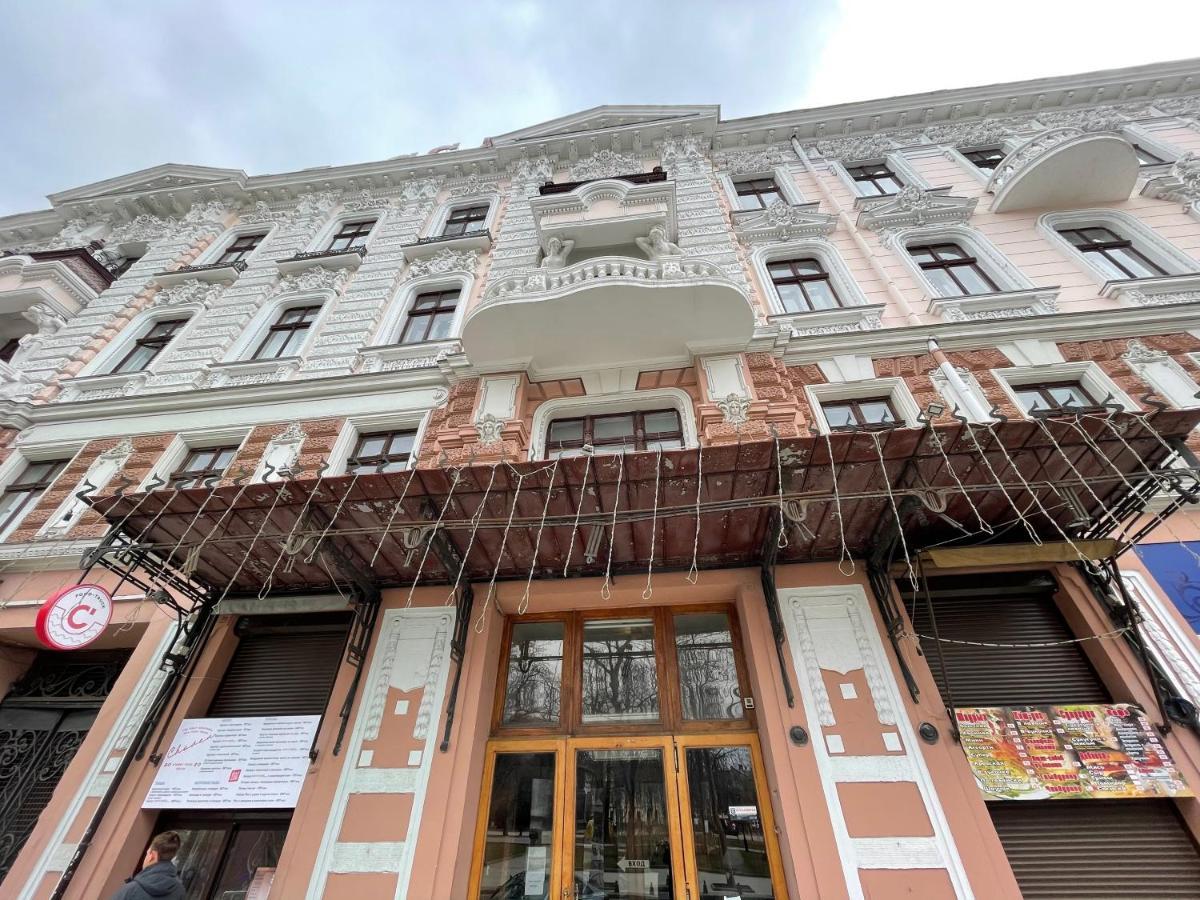 Готель Пасаж Odessa Luaran gambar