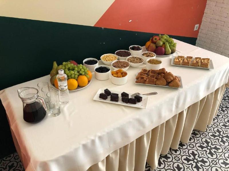 Готель Пасаж Odessa Luaran gambar