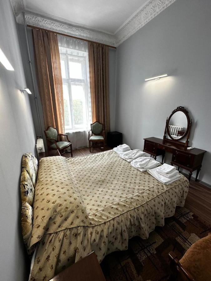 Готель Пасаж Odessa Luaran gambar