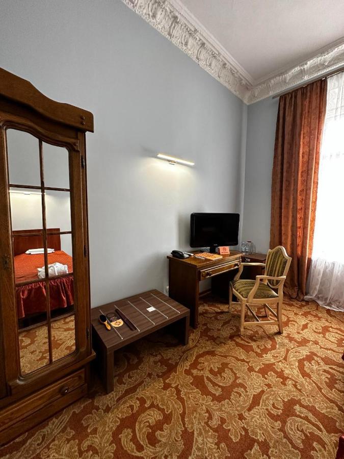 Готель Пасаж Odessa Luaran gambar