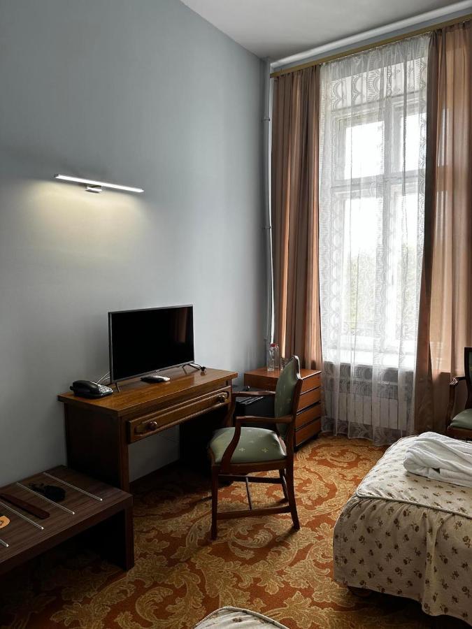 Готель Пасаж Odessa Luaran gambar
