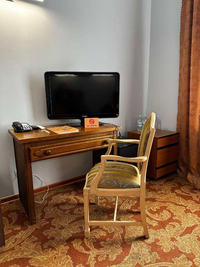 Готель Пасаж Odessa Luaran gambar